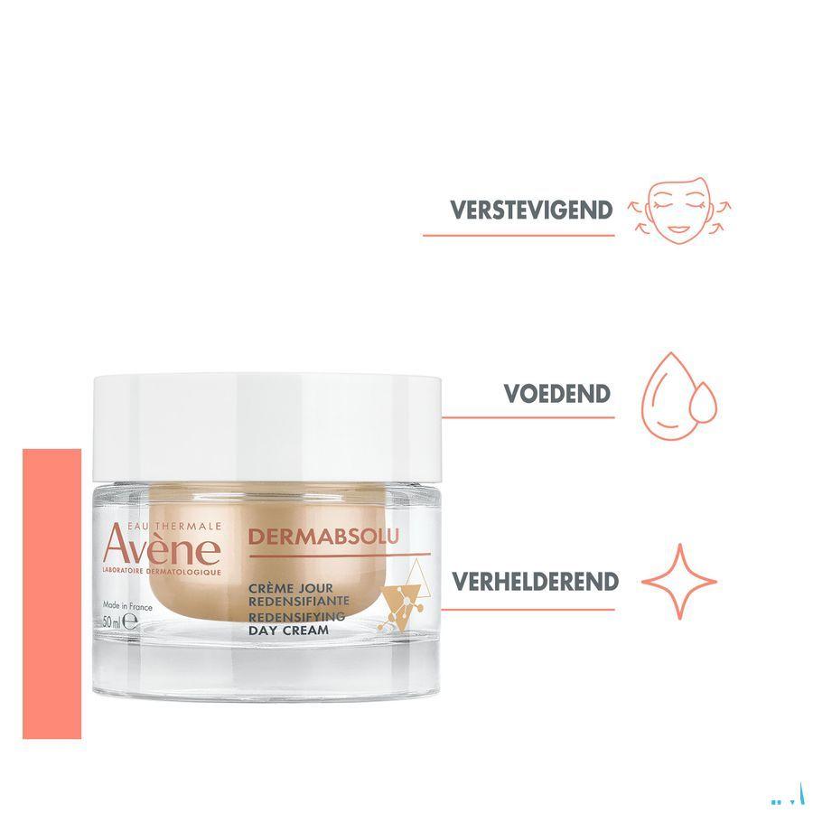 Avene Dermabsolu Dagcreme Verstevigend 50 ml