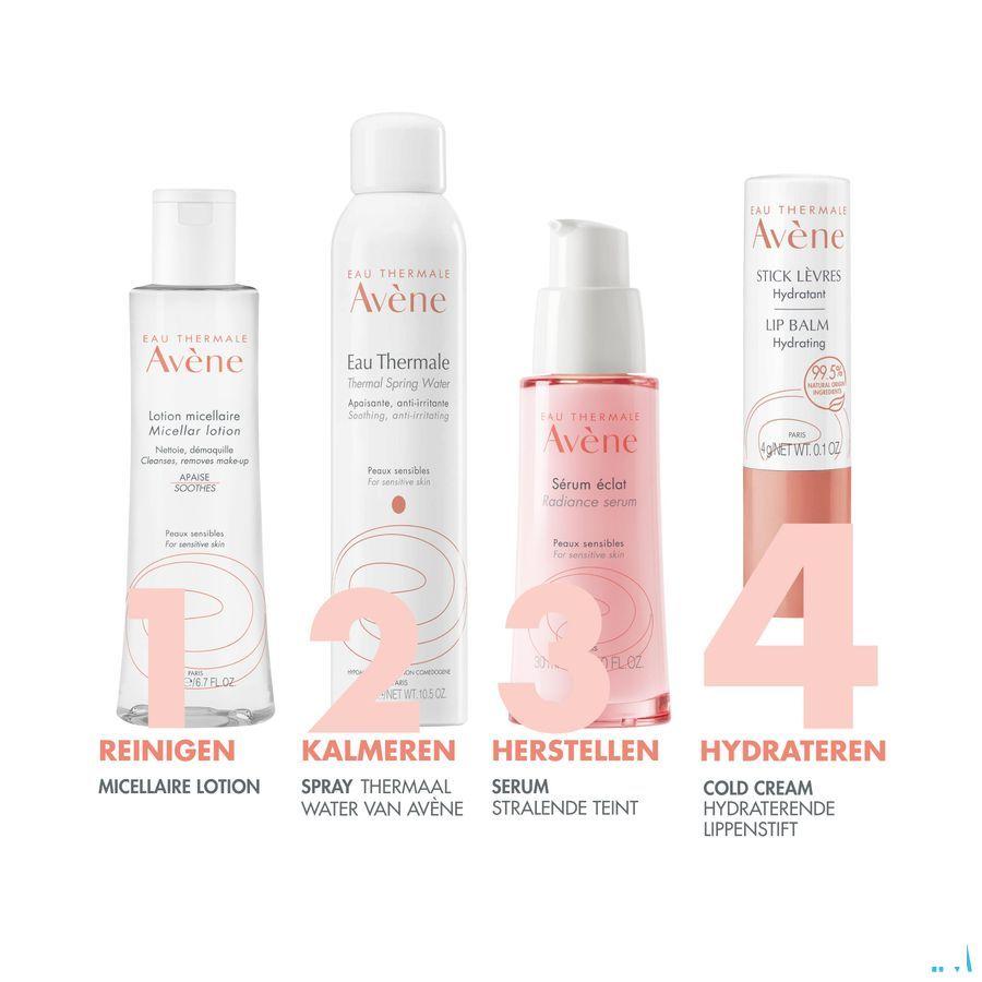Avene Les Essentiels Hydraterende Lipstick 4G  -  Avene   -  Avene