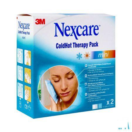 Nexcare Coldhot Mini Gel Pack 2  -  3M