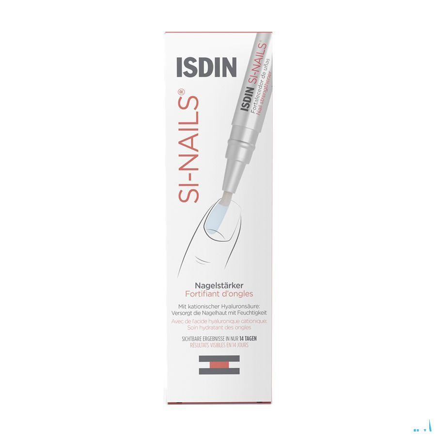 Isdin Si Nails Pen 2.5 ml  -  Isdin