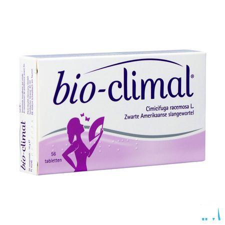 Bio Climal Tabletten 56x80 mg