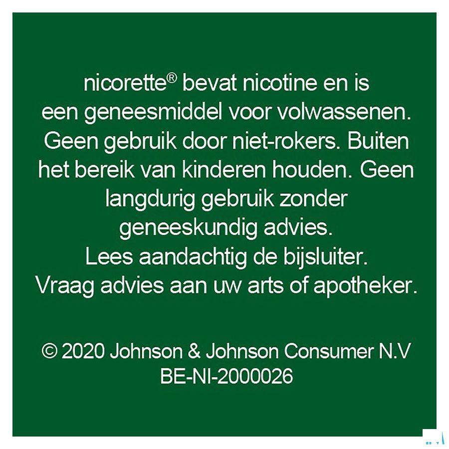 Nicorette Invisi 25 mg Patch 14