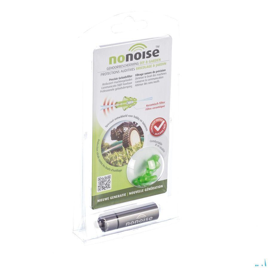 Nonoise Protections Auditives Bricolage & Jardin