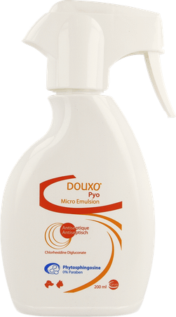 Douxo Pyo Micro Emulsion 200 ml