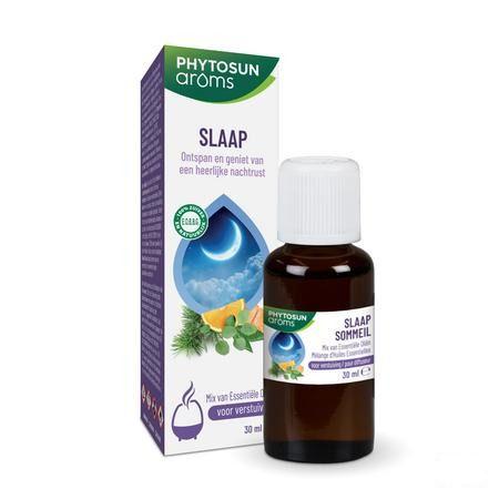 Phytosun Complex Slaap 30 ml