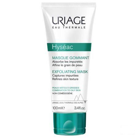 Uriage Hyseac Zuiverende Peel-Off Masker 50 ml