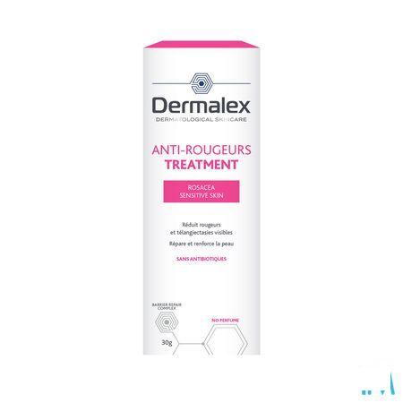 Dermalex Creme Anti rougeurs 30 gr