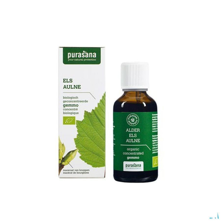 Purasana Puragemm Els 50 ml