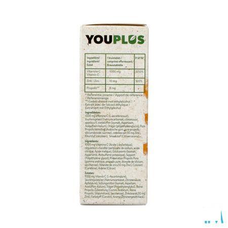 Youplus Bruistabl 2X10