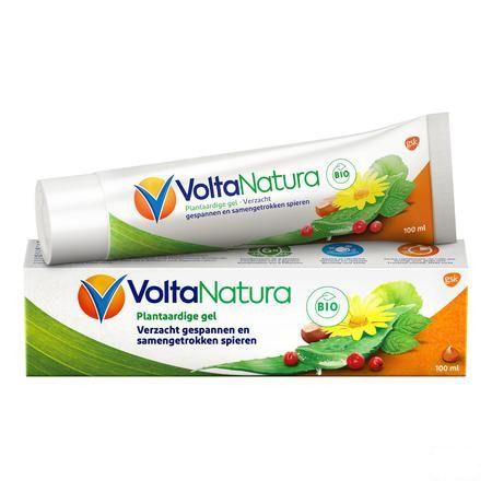 Voltanatura Gel 100 ml