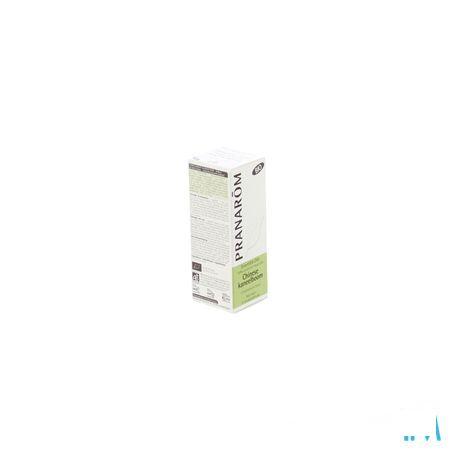 Kaneel Bio Essentiele Olie 10 ml  -  Pranarom