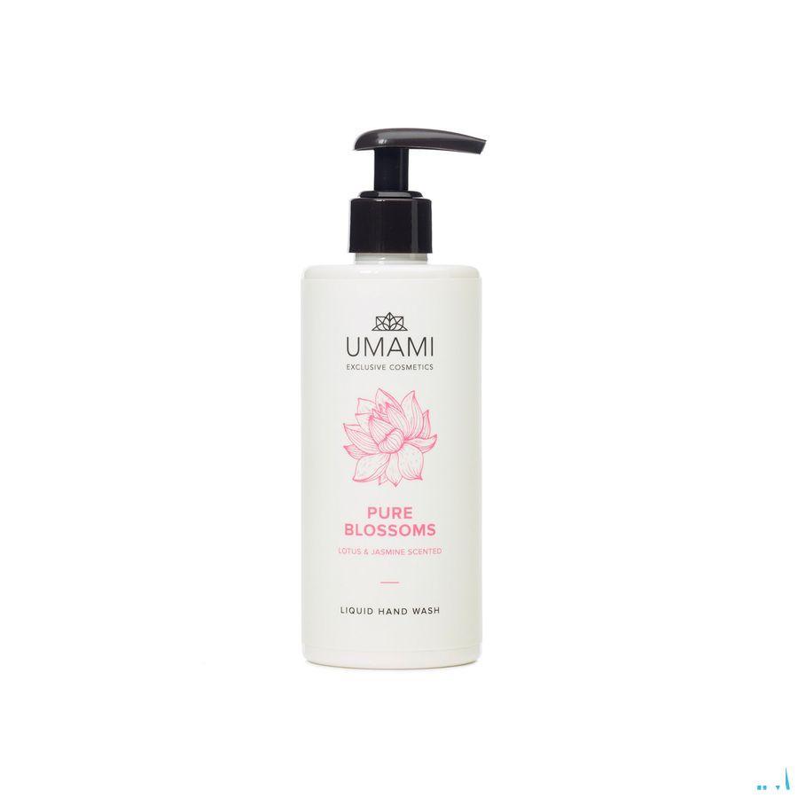Umami Pure Blossoms Lotus&Jasmijn Hand Wash 300 ml
