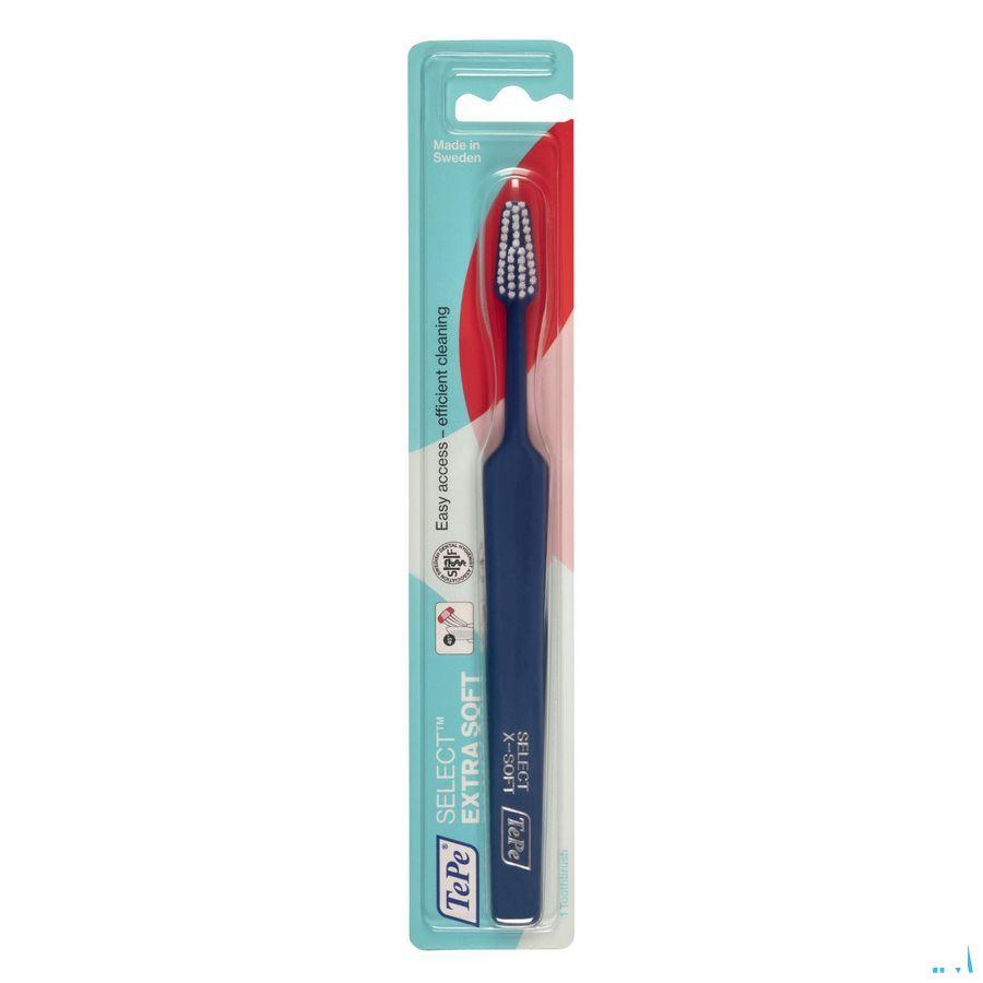 Tepe Select Tandenborstel X-soft