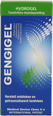 Gengigel Mondspoeling 150 ml
