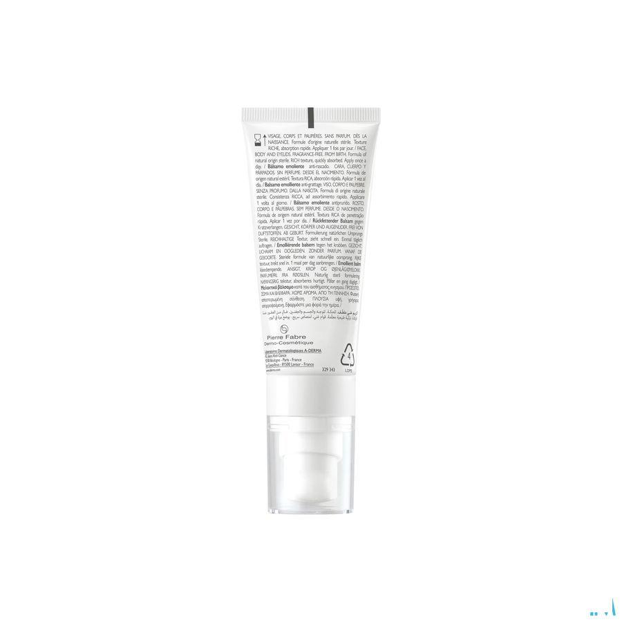 Aderma Exomega Allergo Emolierende Balsem 40 ml