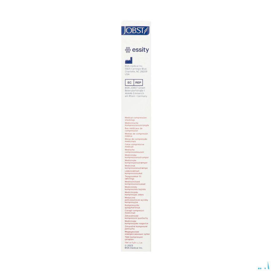 Jobst Style 20-30 Ad L Blue 1