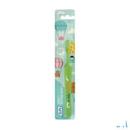 Tepe Mini Tandenborstel X-soft