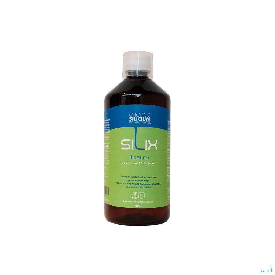 Silix Mobility 750 ml