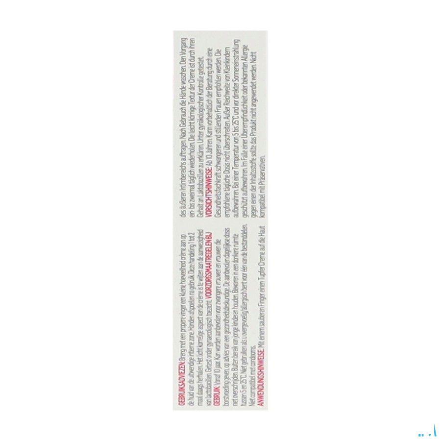 Feminabiane Intima Creme 15 ml  -  Pileje Benelux