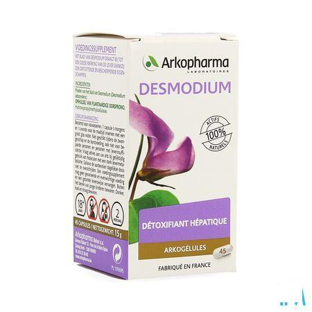 Arkocaps Desmodium 45  -  Arkopharma