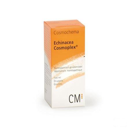 Echinacea Cosmoplx Gouttes 100 ml Cosmo  -  Heel