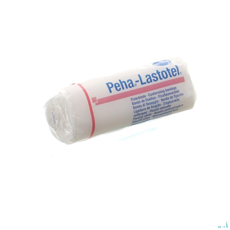 Peha-lastotel 10cmx4m Cello. 1 P/s  -  Hartmann