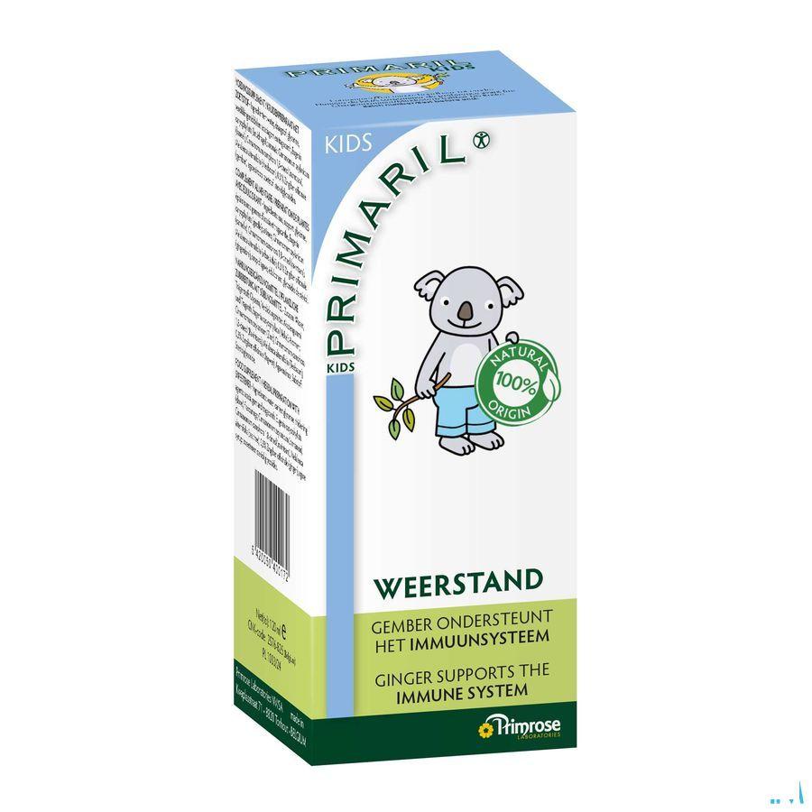 Primaril Kids 120 ml 