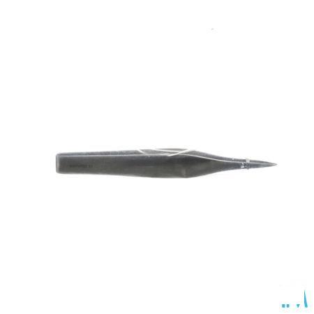 Wolf Pincet Feilchenfeld 11,5cm