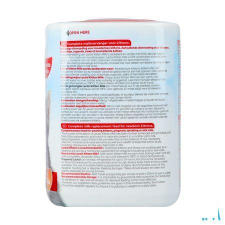 Beaphar Lactol Kitten Milk 500g