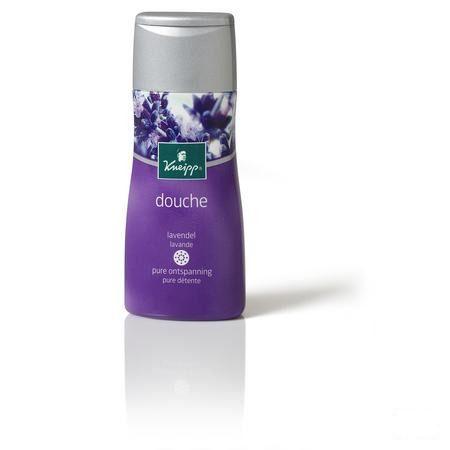 Kneipp Douche Lavendel 200 ml  -  Kneipp