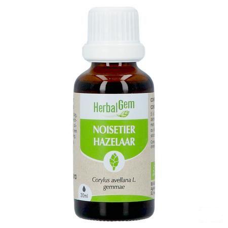 Herbalgem Noisetier Bio 30 ml