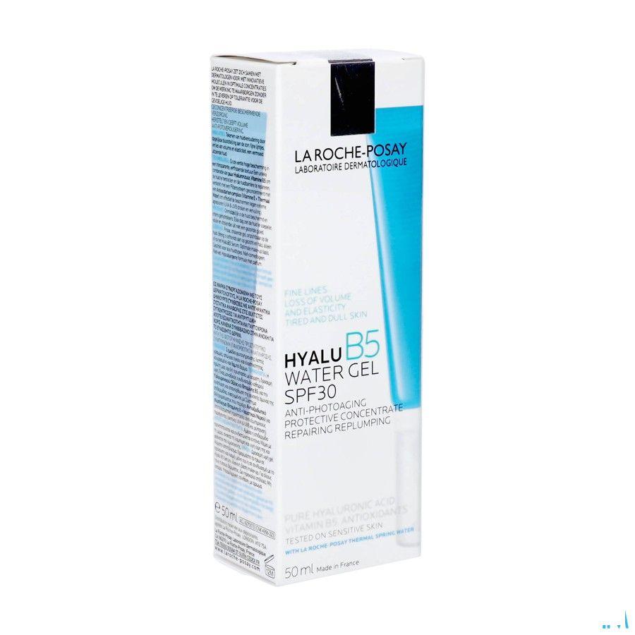 Hyalu B5 Aqua Gel Ip30 30 ml