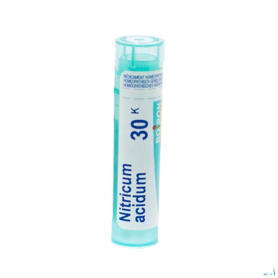 Nitricum Acidum 30K Gr 4g  -  Boiron