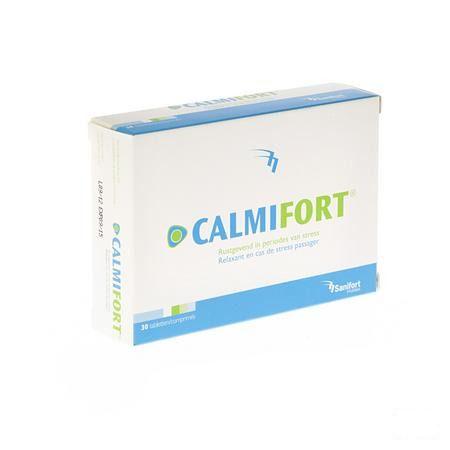 Calmifort Tabletten 30 