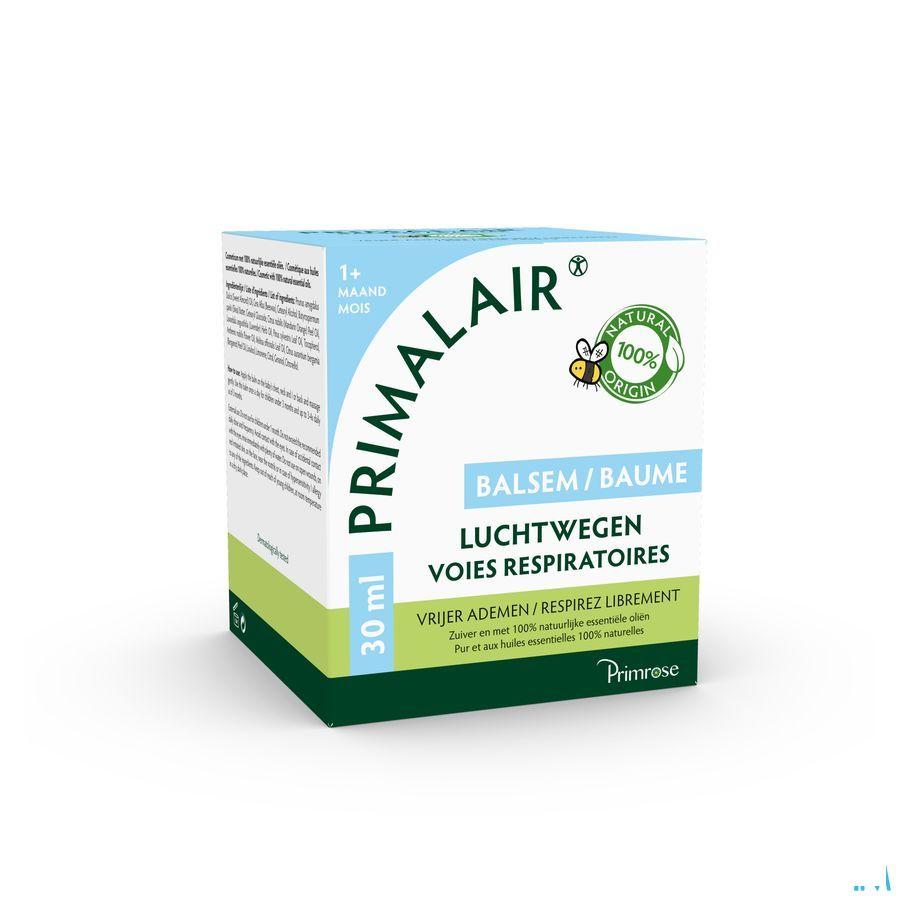 Primrose Primalair Balsem 30 ml 