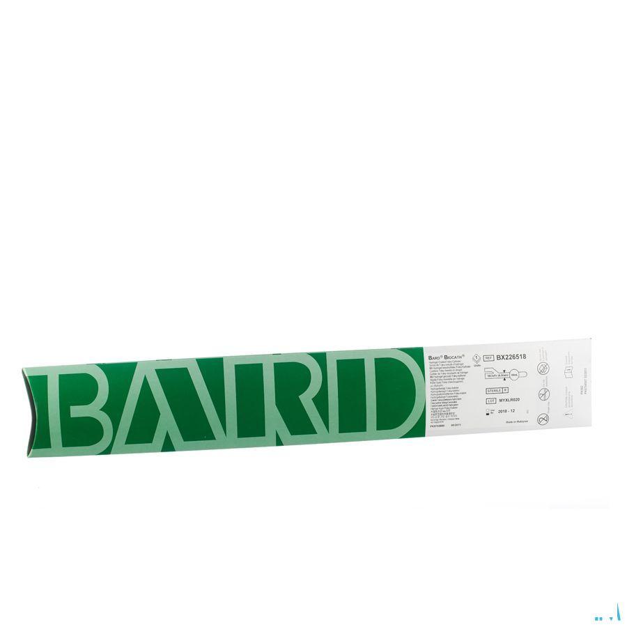 Biocath Standard 2-voie 18ch 10 ml Bx2265