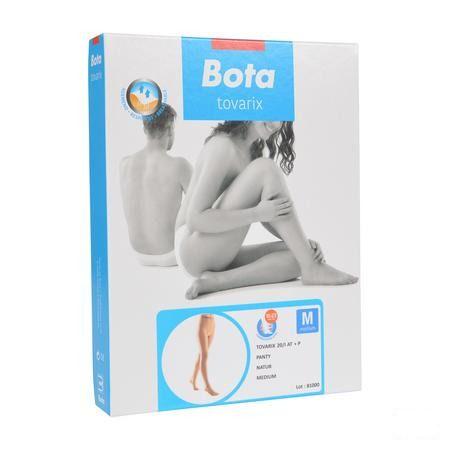 Bota Tovarix 20/I Bas At Natur Medium