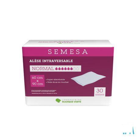 Marque V Semes Onderleg 60X90Cm Normaal 30