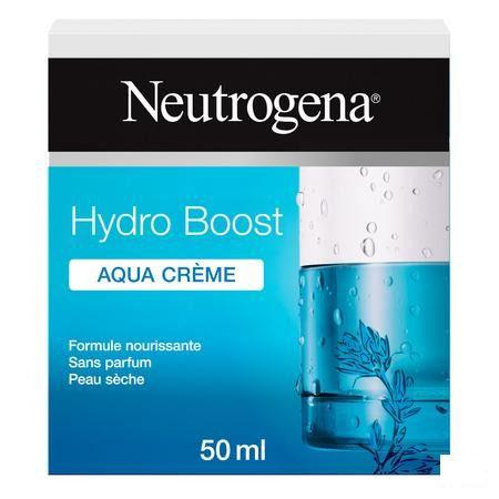 Neutrogena Hydroboost Creme Gelee 50 ml
