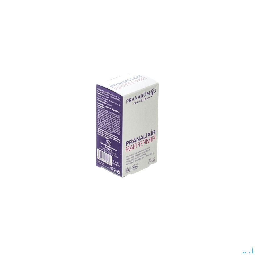 Pranalixir Raffermir Compte Gouttes 15 ml  -  Pranarom