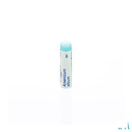 Arsenicum Album MK Gl  -  Boiron