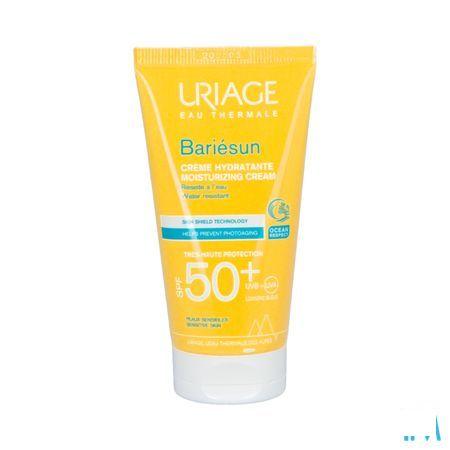 Uriage Bariesun Creme Ip50 + 50 ml