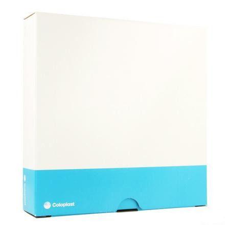 Sensura Mio Convex Light Flex 2D Platen 15-53Mm 5  -  Coloplast