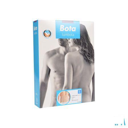 Bota Lumbota Dubbel-x Sk L  -  Bota