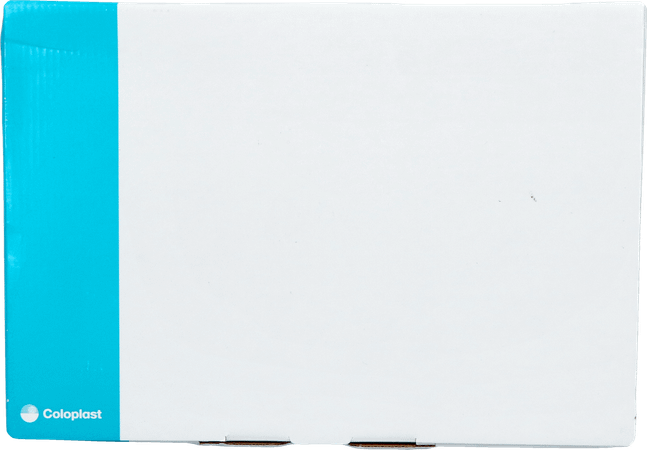 Sensura Mio 1P P/O Maxi+Prot.Conv.Light 10-43 10  -  Coloplast