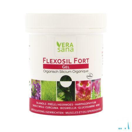 Flexosil Fort Gel 200 ml