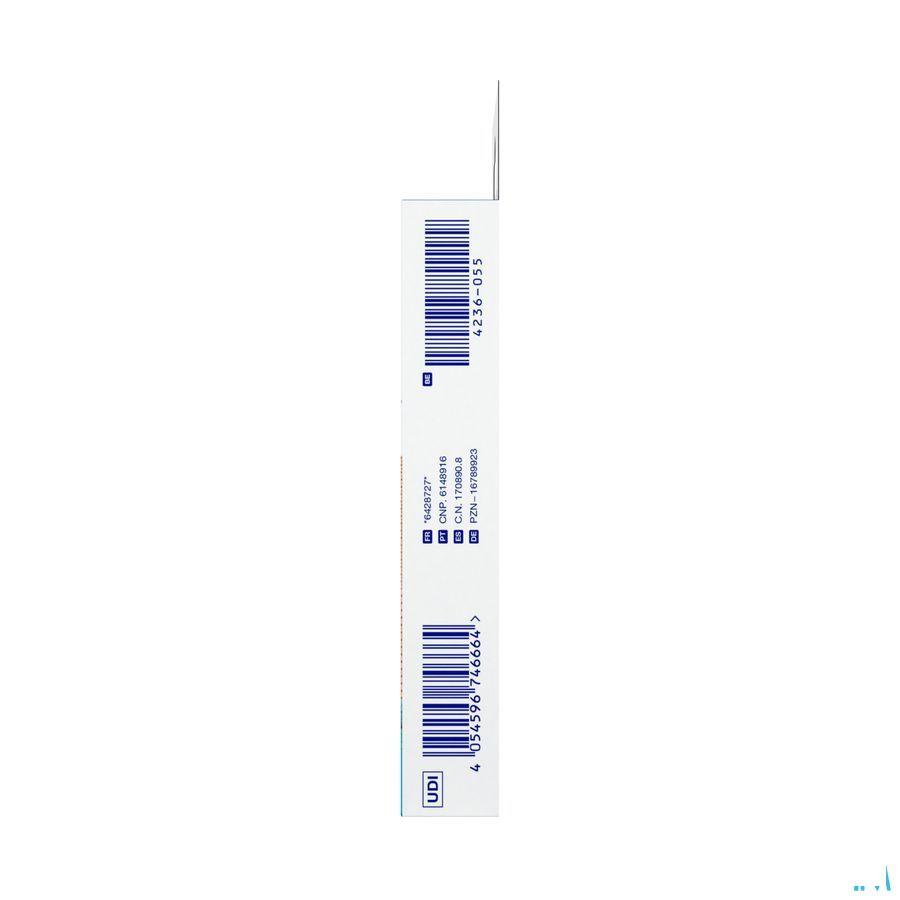 Nexcare 3M Aqua Clear Maxi Wtp 5  -  3M