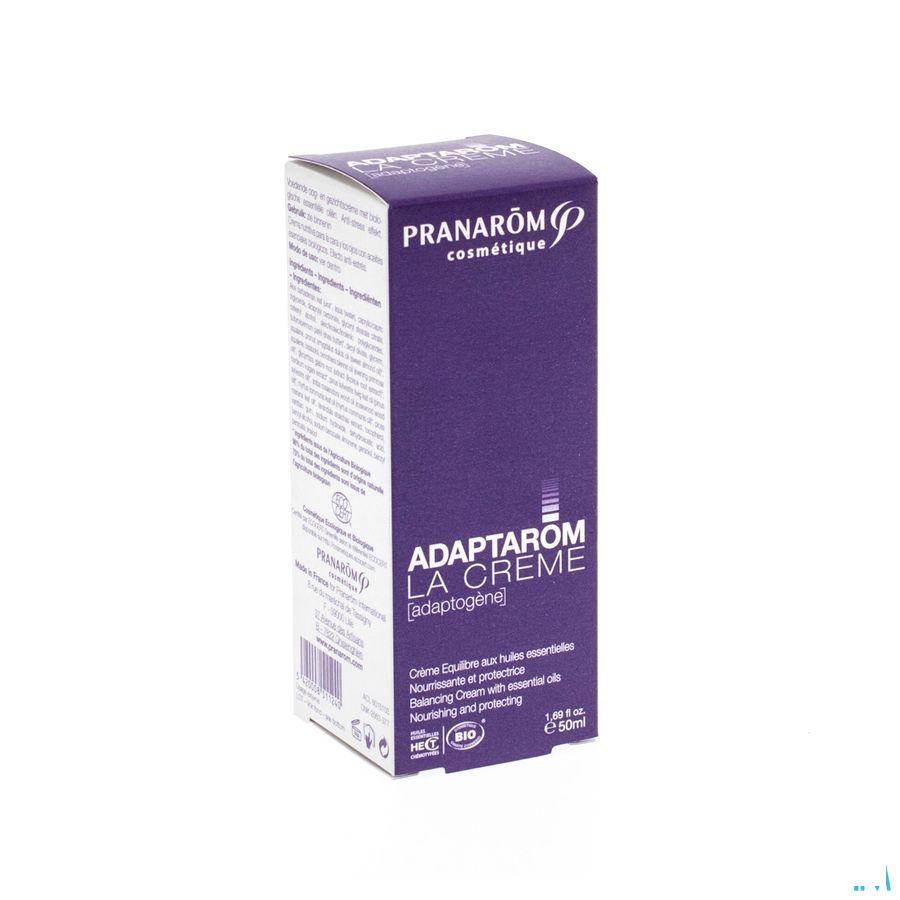Adaptarom Creme Nourrissante 50 ml  -  Pranarom