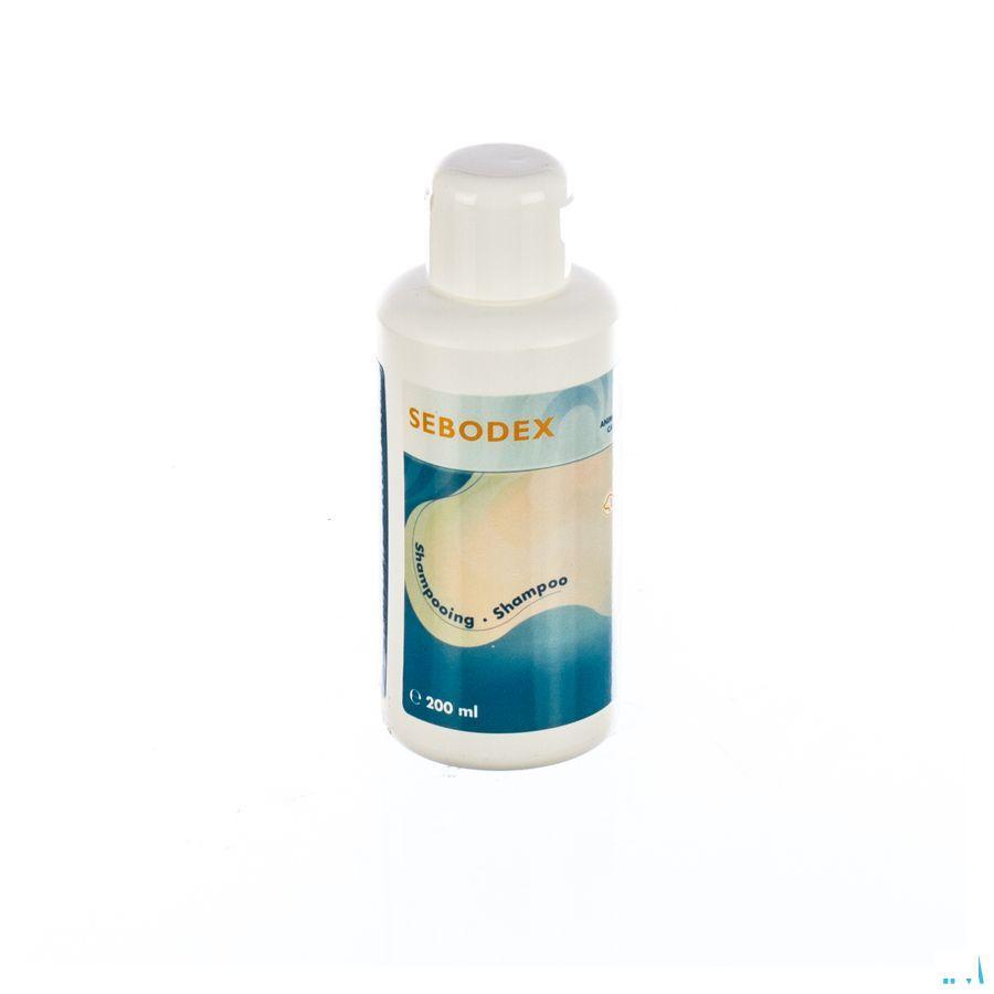 Sebodex Shampooing 200 ml