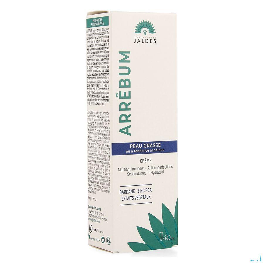 Arrebum Creme 40 ml
